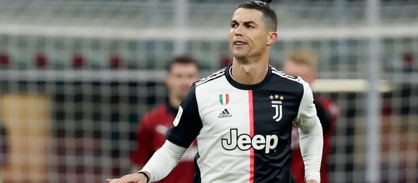 Εξιτήριο για τη μητέρα του Ρονάλντο - Το μήνυμα του Πορτογάλου σταρ και η φωτογραφία που ανέβασε (φωτο)